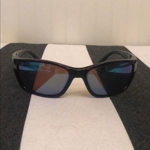 Costa Del Mar Fisch 580 Sunglasses